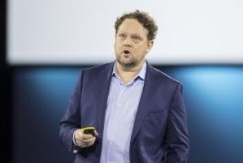 Pål Molander, direktør ved STAMI, mener at arbeidsgivere må slutte med miljøtiltak som ikke virker og heller bruke penger på tiltak som har med arbeidet å gjøre. (Foto: Vidar Ruud / NTB scanpix) Pål Molander, direktør ved STAMI, mener at arbeidsgivere må slutte med miljøtiltak som ikke virker og heller bruke penger på tiltak som har med arbeidet å gjøre. (Foto: Vidar Ruud / NTB scanpix)