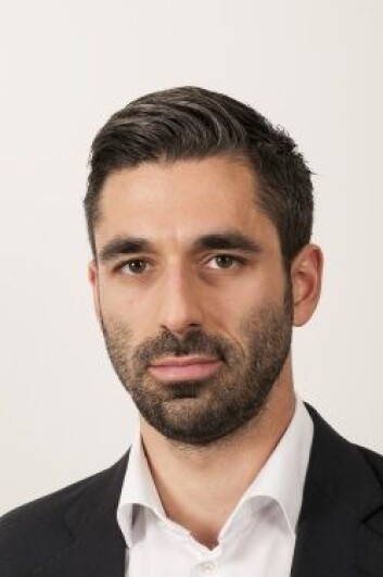 Victor Shammas har nylig avlagt sin doktorgrad i sosiologi ved Institutt for sosiologi og samfunnsgeografi ved UiO. (Foto: UiO) Victor Shammas har nylig avlagt sin doktorgrad i sosiologi ved Institutt for sosiologi og samfunnsgeografi ved UiO. (Foto: UiO)