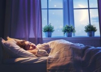 Når vi sover, er vi bevisstløse. Men hvorfor? (Foto: Yuganov Konstantin / Shutterstock / NTB scanpix) Når vi sover, er vi bevisstløse. Men hvorfor? (Foto: Yuganov Konstantin / Shutterstock / NTB scanpix)