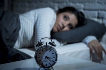 Kan en pille eller en maskin gjøre noe med den søvnløsheten mange opplever? (Foto: Marcos Mesa Sam Wordley / Shutterstock / NTB scanpix) Kan en pille eller en maskin gjøre noe med den søvnløsheten mange opplever? (Foto: Marcos Mesa Sam Wordley / Shutterstock / NTB scanpix)