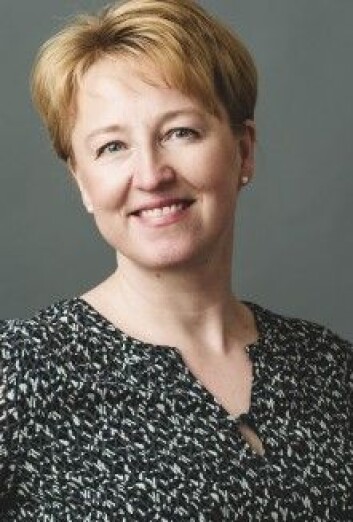 Kristin Bech er førsteamanuensis ved Institutt for litteratur, områdestudier og europeiske språk ved Universitetet i Oslo. (Foto: Moment Studio) Kristin Bech er førsteamanuensis ved Institutt for litteratur, områdestudier og europeiske språk ved Universitetet i Oslo. (Foto: Moment Studio)