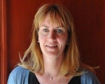 Charlotte Sletten Bjorå, førsteamanuensis - plante- og soppsystematikk (ISOP) ved Naturhistorisk Museum, Oslo. Universitetet i Oslo Charlotte Sletten Bjorå, førsteamanuensis - plante- og soppsystematikk (ISOP) ved Naturhistorisk Museum, Oslo. Universitetet i Oslo