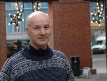 Høgskolelektor Eivind Karlsson mener en god tekst aldri blir ferdiglest, og leseren kan stadig oppdage nye ting i løpet av en lang leserkarriere. (Foto: HiOA) Høgskolelektor Eivind Karlsson mener en god tekst aldri blir ferdiglest, og leseren kan stadig oppdage nye ting i løpet av en lang leserkarriere. (Foto: HiOA)