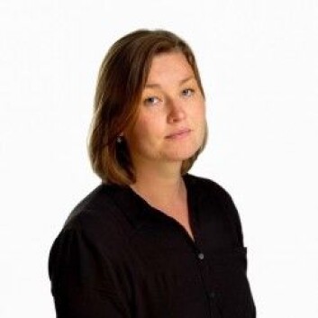 Maren Stabel Tvedt. (Foto: Jeanette Larsen) Maren Stabel Tvedt. (Foto: Jeanette Larsen)