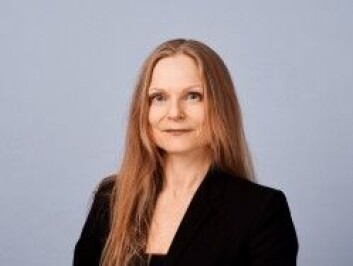 Anita Borch er forskningsleder på Forbruksforskningsinstituttet SIFO ved Høgskolen i Oslo og Akershus. (Foto: HiOA) Anita Borch er forskningsleder på Forbruksforskningsinstituttet SIFO ved Høgskolen i Oslo og Akershus. (Foto: HiOA)
