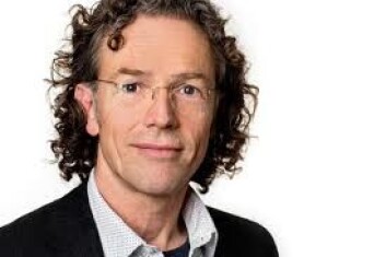 Knut-Inge Klepp, områdedirektør i Folkehelseinstituttet, mener at ny forskning om snus kan endre Folkehelseinsituttets konklusjoner om helserisiko. (Foto: etikkom.no) Knut-Inge Klepp, områdedirektør i Folkehelseinstituttet, mener at ny forskning om snus kan endre Folkehelseinsituttets konklusjoner om helserisiko. (Foto: etikkom.no)