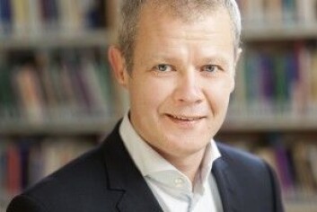 Rune Halvorsen er forsker ved Høgskolen i Oslo og Akershus. (Foto: HiOA) Rune Halvorsen er forsker ved Høgskolen i Oslo og Akershus. (Foto: HiOA)