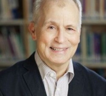 Bjørn Hvinden er forsker ved NOVA på Høgskolen i Oslo og Akershus. (Foto: HiOA) Bjørn Hvinden er forsker ved NOVA på Høgskolen i Oslo og Akershus. (Foto: HiOA)