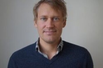 Mats Huserbråten fra Universitetet i Agder. (Foto: UiA) Mats Huserbråten fra Universitetet i Agder. (Foto: UiA)