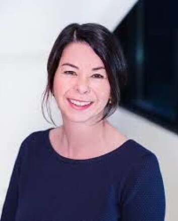 Oddny Judith Solheim er overrasket over at politikerne plutselig vedtar en ny lærernorm uten at vi vet om det har effekt.Hvorfor venter de ikke på resultatene av forskningen først? spør hun. (Foto: UiS) Oddny Judith Solheim er overrasket over at politikerne plutselig vedtar en ny lærernorm uten at vi vet om det har effekt.Hvorfor venter de ikke på resultatene av forskningen først? spør hun. (Foto: UiS)