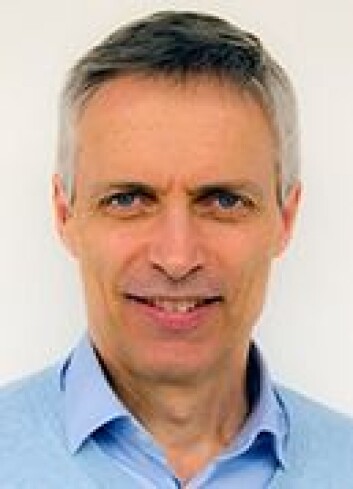 Lars Holden mener det er en kortslutning å konkludere med at økt tilgang på mer usunn mat er noe av årsaken til mer diabetes 2 i østlige bydeler i Oslo. (Foto: Norsk regnesentral) Lars Holden mener det er en kortslutning å konkludere med at økt tilgang på mer usunn mat er noe av årsaken til mer diabetes 2 i østlige bydeler i Oslo. (Foto: Norsk regnesentral)