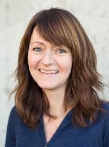 Nastasja Robstad har selv jobbet som intensivsykepleier. Hun mener det er for liten åpenhet om holdninger til pasienter med fedme i helsevesenet. (Foto: UiA) Nastasja Robstad har selv jobbet som intensivsykepleier. Hun mener det er for liten åpenhet om holdninger til pasienter med fedme i helsevesenet. (Foto: UiA)