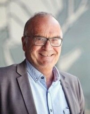 Samarbeid mellom legemiddelindustrien og sykehusene er helt nødvendig for å kunne utvikle nye legemidler, mener Steinar Thoresen, medisinsk direktør i AbbVie, og medlem av Legemiddelindustriens Forsknings- og Utviklingsutvalg. (Rettigheter: Steinar Thoresen) Samarbeid mellom legemiddelindustrien og sykehusene er helt nødvendig for å kunne utvikle nye legemidler, mener Steinar Thoresen, medisinsk direktør i AbbVie, og medlem av Legemiddelindustriens Forsknings- og Utviklingsutvalg. (Rettigheter: Steinar Thoresen)