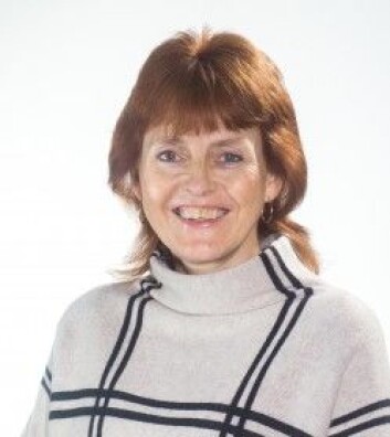 Wenche Wannebø er forsker ved Nord universitet, Fakultet for sykepleie og helsevitenskap. (Foto: Roger Grostad) Wenche Wannebø er forsker ved Nord universitet, Fakultet for sykepleie og helsevitenskap. (Foto: Roger Grostad)