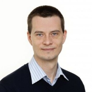 Det er bekymringsfullt at forskere ikke vet hva som skjedde med prosjektene de var med på, mener Jacob Hølen, sekretariatsleder i NEM. (Foto: Trond Isaksen) Det er bekymringsfullt at forskere ikke vet hva som skjedde med prosjektene de var med på, mener Jacob Hølen, sekretariatsleder i NEM. (Foto: Trond Isaksen)