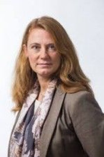Pernille Rieker, forsker ved NUPI, mener det er uheldig at Norge ikke får være med i utviklingen av EUs nye forsvarspolitikk. (Foto: NUPI) Pernille Rieker, forsker ved NUPI, mener det er uheldig at Norge ikke får være med i utviklingen av EUs nye forsvarspolitikk. (Foto: NUPI)