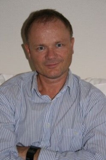 Bjørn Bjorvatn har samarbeidet med ADHD-eksperter ved KG Jebsen Senter for nevropsykiatriske lidelser ved Universitetet i Bergen. (Foto: UiB) Bjørn Bjorvatn har samarbeidet med ADHD-eksperter ved KG Jebsen Senter for nevropsykiatriske lidelser ved Universitetet i Bergen. (Foto: UiB)