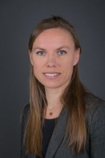 Signe Bock Segaard er forsker ved Institutt for samfunnsforskning i Oslo. (Foto: ISF) Signe Bock Segaard er forsker ved Institutt for samfunnsforskning i Oslo. (Foto: ISF)