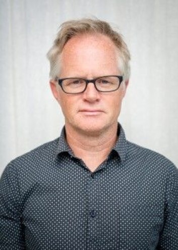 Hellstenius vil utdanne musikere og komponister som er reflekterende, utøvende og skapende. (Foto: Brian Cliff Olguin) Hellstenius vil utdanne musikere og komponister som er reflekterende, utøvende og skapende. (Foto: Brian Cliff Olguin)