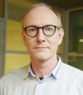 Karl-Henning Kalland er professor ved UiB.(Foto: Kim E. Andreassen, UiB) Karl-Henning Kalland er professor ved UiB.(Foto: Kim E. Andreassen, UiB)