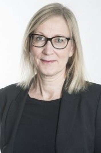 Aud Tønnessen er professor i kirkehistorie ved Universitetet i Oslo. (Foto: UiO) Aud Tønnessen er professor i kirkehistorie ved Universitetet i Oslo. (Foto: UiO)