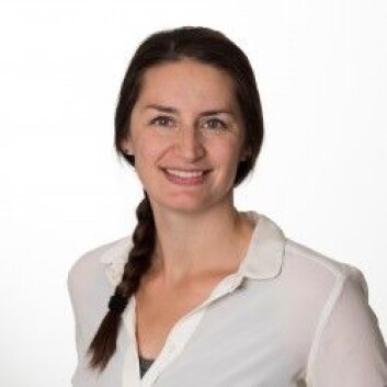 Lene Os Johannessen er sekretariatsleder i Skjelettutvalget. (Foto: De nasjonale forskningsetiske komiteene) Lene Os Johannessen er sekretariatsleder i Skjelettutvalget. (Foto: De nasjonale forskningsetiske komiteene)