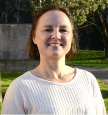 Hilde Rossing er stipendiat ved Norges idrettshøgskole. (Foto: NIH) Hilde Rossing er stipendiat ved Norges idrettshøgskole. (Foto: NIH)