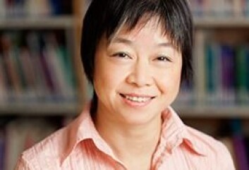 Prosjektleder Lihong Huang ved NOVA på Høgskolen i Oslo og Akershus. (Foto: StudioVest / NOVA) Prosjektleder Lihong Huang ved NOVA på Høgskolen i Oslo og Akershus. (Foto: StudioVest / NOVA)
