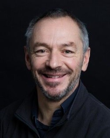 Christophe Pélabon er professor i biologi ved NTNU. (Foto: NTNU) Christophe Pélabon er professor i biologi ved NTNU. (Foto: NTNU)