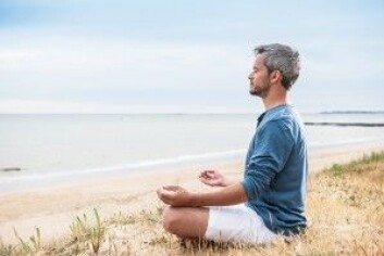 I Baltimore i USA gjennomfører forskere kliniske forsøk der de tester mindfulness mot kronisk smerte. (Foto: Jack Frog / Shutterstock / NTB scanpix) I Baltimore i USA gjennomfører forskere kliniske forsøk der de tester mindfulness mot kronisk smerte. (Foto: Jack Frog / Shutterstock / NTB scanpix)