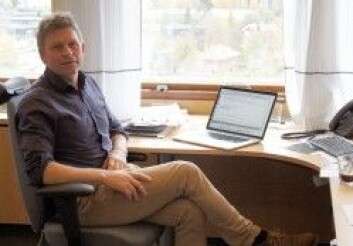 Gaute Torsvik, professor ved Økonomisk institutt og ny leiar for senteret Oslo Fiscal Studies (OFS). (Foto: Eline Kvamme Hagen / UiO) Gaute Torsvik, professor ved Økonomisk institutt og ny leiar for senteret Oslo Fiscal Studies (OFS). (Foto: Eline Kvamme Hagen / UiO)