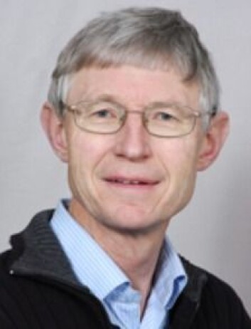 Tore Slagsvold, professor ved CEES på Universitetet i Oslo (Foto: Universitetet i Oslo) Tore Slagsvold, professor ved CEES på Universitetet i Oslo (Foto: Universitetet i Oslo)