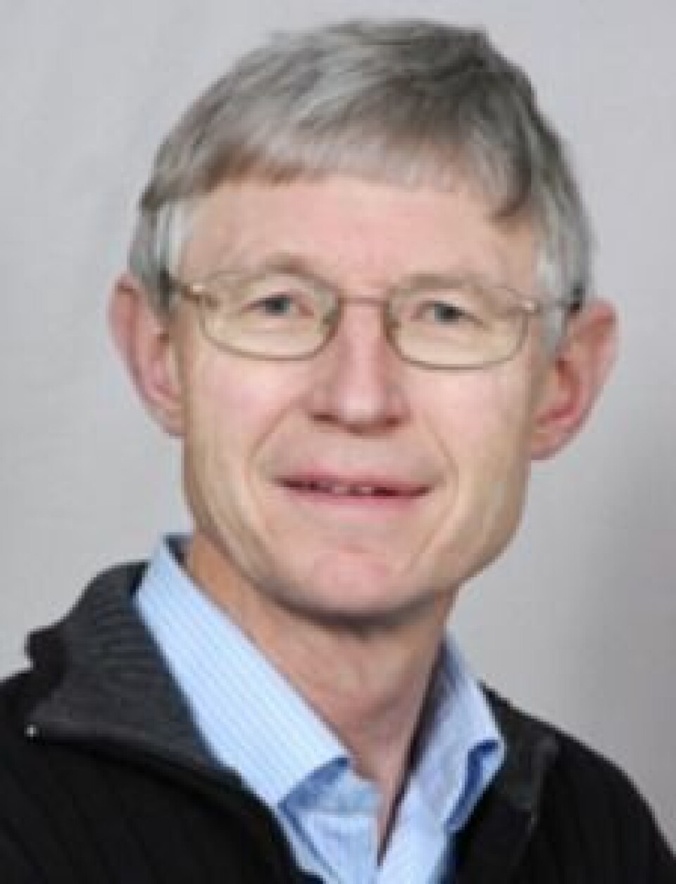 Tore Slagsvold, professor ved CEES på Universitetet i Oslo (Foto: Universitetet i Oslo)