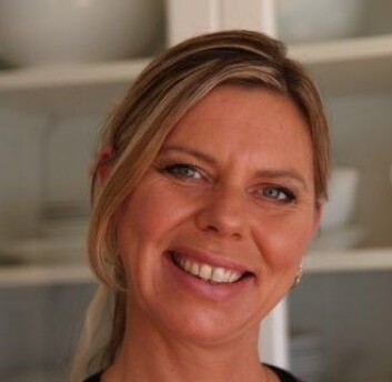 Lise Madsen mener at effektene man fant i studiet blant annet ser ut til å kunne beskytte mot diabetes. (Foto: Geir Steinar Knutsvik) Lise Madsen mener at effektene man fant i studiet blant annet ser ut til å kunne beskytte mot diabetes. (Foto: Geir Steinar Knutsvik)