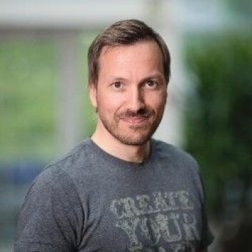 Stig Arve Sæther er førsteamanuensis i Idrettsvitenskap. (Foto: NTNU) Stig Arve Sæther er førsteamanuensis i Idrettsvitenskap. (Foto: NTNU)