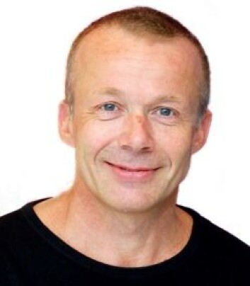 Professor Atle Skaftun. (Foto: Lesesenteret) Professor Atle Skaftun. (Foto: Lesesenteret)