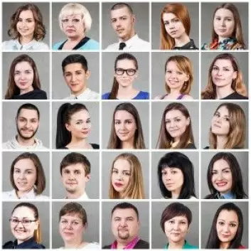 Testosteron har vist seg å kunne forverre kvinners empati. For eksempel ble de dårligere til å tolke ansiktsuttrykk hos andre. (Foto: Kotin / Shutterstock / NTB scanpix)