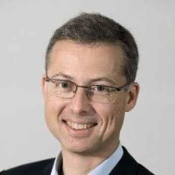 Jarle Møen. (Foto: NHH) Jarle Møen. (Foto: NHH)