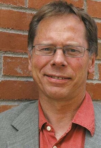Professor Lars Inge Terum er redd for at praksisen ved Nav-kontorene kan bli for uforutsigbar for klientene. Professor Lars Inge Terum er redd for at praksisen ved Nav-kontorene kan bli for uforutsigbar for klientene.