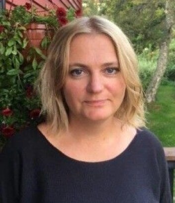 Kristine W. Smeby mener den ulike fordelingen mellom mor og far i det tredje skiftet, må synliggjøres. (Foto: Privat) Kristine W. Smeby mener den ulike fordelingen mellom mor og far i det tredje skiftet, må synliggjøres. (Foto: Privat)