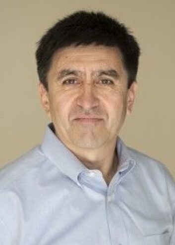 Shoukhrat Mitalipov avfeirer kritikken mot studien som hevder å ha fjernet en arvelig hjertefeil ved hjelp av CRISPR. (Foto: OHSU Center for Embryonic Cell and Gene Therapy) Shoukhrat Mitalipov avfeirer kritikken mot studien som hevder å ha fjernet en arvelig hjertefeil ved hjelp av CRISPR. (Foto: OHSU Center for Embryonic Cell and Gene Therapy)