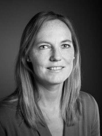 – Studien tyder på at teamene får til en riktigere bruk av døgnplasser for denne gruppen, sier Hanne K. Clausen ved Ahus. (Foto: Kristin Ellefsen) – Studien tyder på at teamene får til en riktigere bruk av døgnplasser for denne gruppen, sier Hanne K. Clausen ved Ahus. (Foto: Kristin Ellefsen)