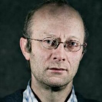 - Fredsprisen kan i beste fall skape et opinionspress i befolkningen mot nasjonalforsamlingene om å få et forbud, mener Torbjørn Lindstrøm Knutsen ved NTNU. (Foto: NTNU) - Fredsprisen kan i beste fall skape et opinionspress i befolkningen mot nasjonalforsamlingene om å få et forbud, mener Torbjørn Lindstrøm Knutsen ved NTNU. (Foto: NTNU)