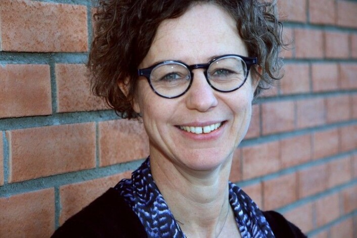 Grensene mellom profesjonene i helsevesenet endres stadig som følge av ny teknologi. Men Obstfelder tror ikke dette vil påvirke kjønnsbalansen i tiden fremover. (Foto: Bjørn Kvaal) Grensene mellom profesjonene i helsevesenet endres stadig som følge av ny teknologi. Men Obstfelder tror ikke dette vil påvirke kjønnsbalansen i tiden fremover. (Foto: Bjørn Kvaal)