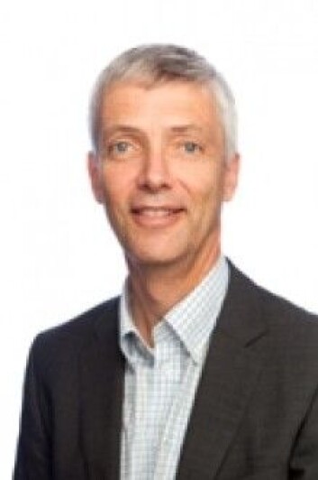 – Noen unge må pushes litt mer til å jobbe, mener professor i økonomi, Steinar Holden, ved Økonomisk Institutt, UiO. (Foto: UiO) – Noen unge må pushes litt mer til å jobbe, mener professor i økonomi, Steinar Holden, ved Økonomisk Institutt, UiO. (Foto: UiO)