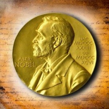 Bare tre forskere kan motta samme nobelpris, og det er et kriterium som bør avvikles, mener to fremtredende forskere. (Foto: Paramonov Alexander / Shutterstock / NTB scanpix) Bare tre forskere kan motta samme nobelpris, og det er et kriterium som bør avvikles, mener to fremtredende forskere. (Foto: Paramonov Alexander / Shutterstock / NTB scanpix)