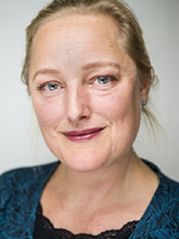 Selma Therese Lyng er forsker ved Senter for velferds- og arbeidslivsforskning, HiOA. (Foto: HiOA) Selma Therese Lyng er forsker ved Senter for velferds- og arbeidslivsforskning, HiOA. (Foto: HiOA)