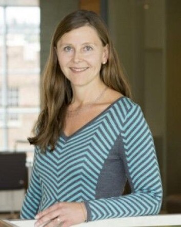 – Nobelprisvinnerne er pionerer i arbeidet med å finne ut hvilke mekanismer som styrer døgnrytmen vår, sier forsker Janne Grønli ved Universitetet i Bergen. (Foto: UiB) – Nobelprisvinnerne er pionerer i arbeidet med å finne ut hvilke mekanismer som styrer døgnrytmen vår, sier forsker Janne Grønli ved Universitetet i Bergen. (Foto: UiB)