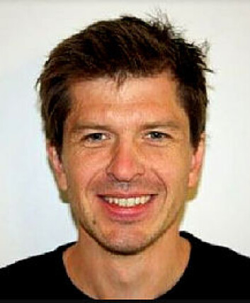 Frode Stenseng er førsteamanuensis ved NTNU. (Foto: NTNU) Frode Stenseng er førsteamanuensis ved NTNU. (Foto: NTNU)