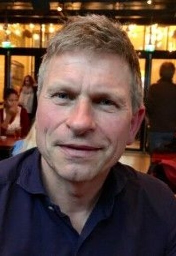 - Målrettet motivasjon er komplekst, sier professor Gaute Torsvik ved Økonomisk institutt, Universitetet i Oslo. (Foto: Anne Lise Stranden/forskning.no) - Målrettet motivasjon er komplekst, sier professor Gaute Torsvik ved Økonomisk institutt, Universitetet i Oslo. (Foto: Anne Lise Stranden/forskning.no)